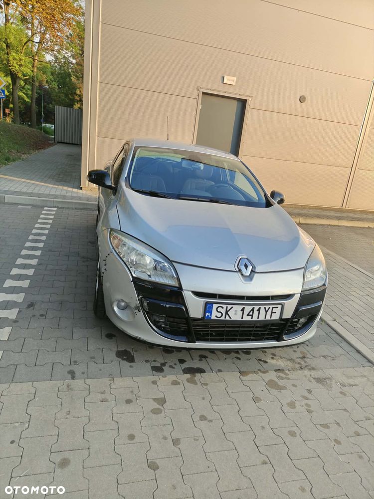 Renault Megane 2.0 16V TCE Dynamique - 2