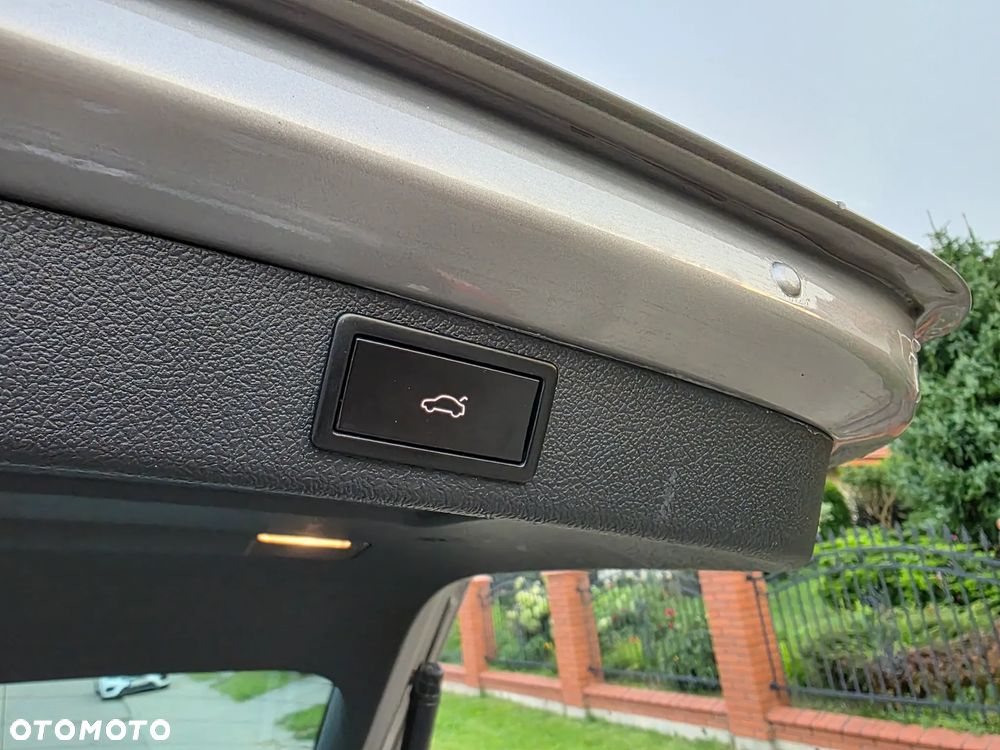 Skoda Superb 2.0 TDI 4x4 Platinum Outdoor DSG - 22