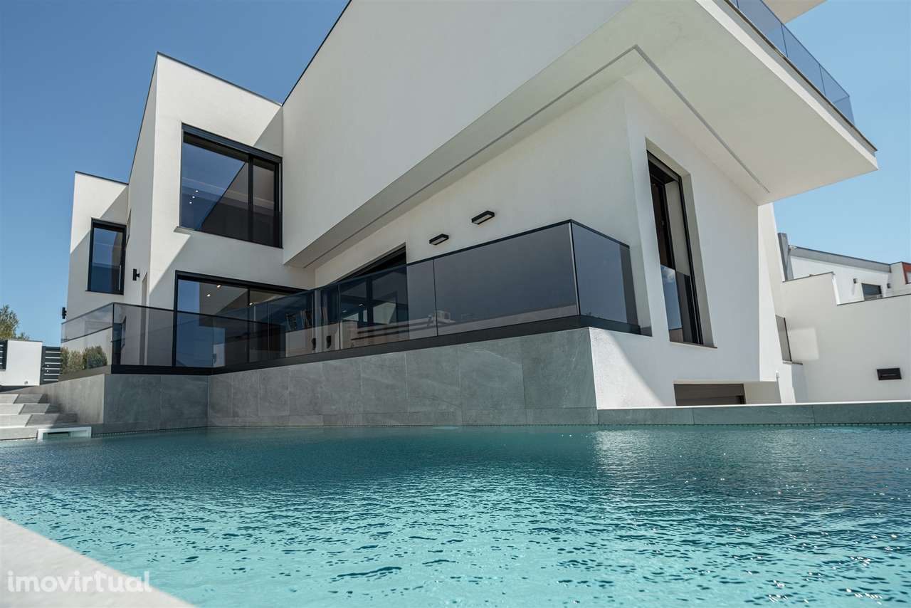 Moradia T4, Premium em Cascais - Grande imagem: 2/49