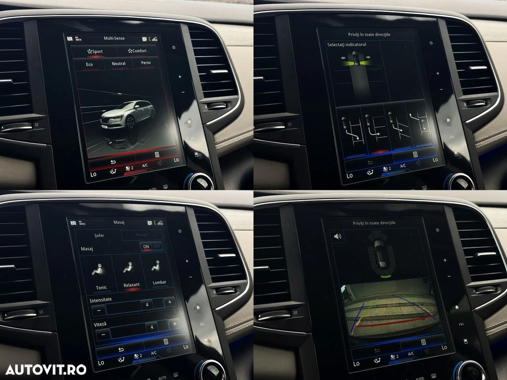 Renault Talisman BLUE dCi 160 EDC INITIALE PARIS - 32