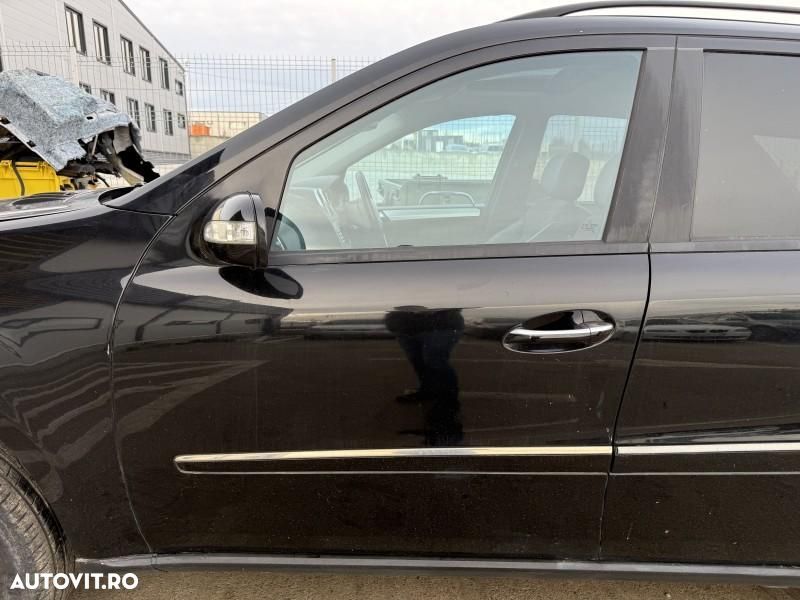 Portiera usa fata stanga Mercedes ML (2006-2011)[w164] - 1
