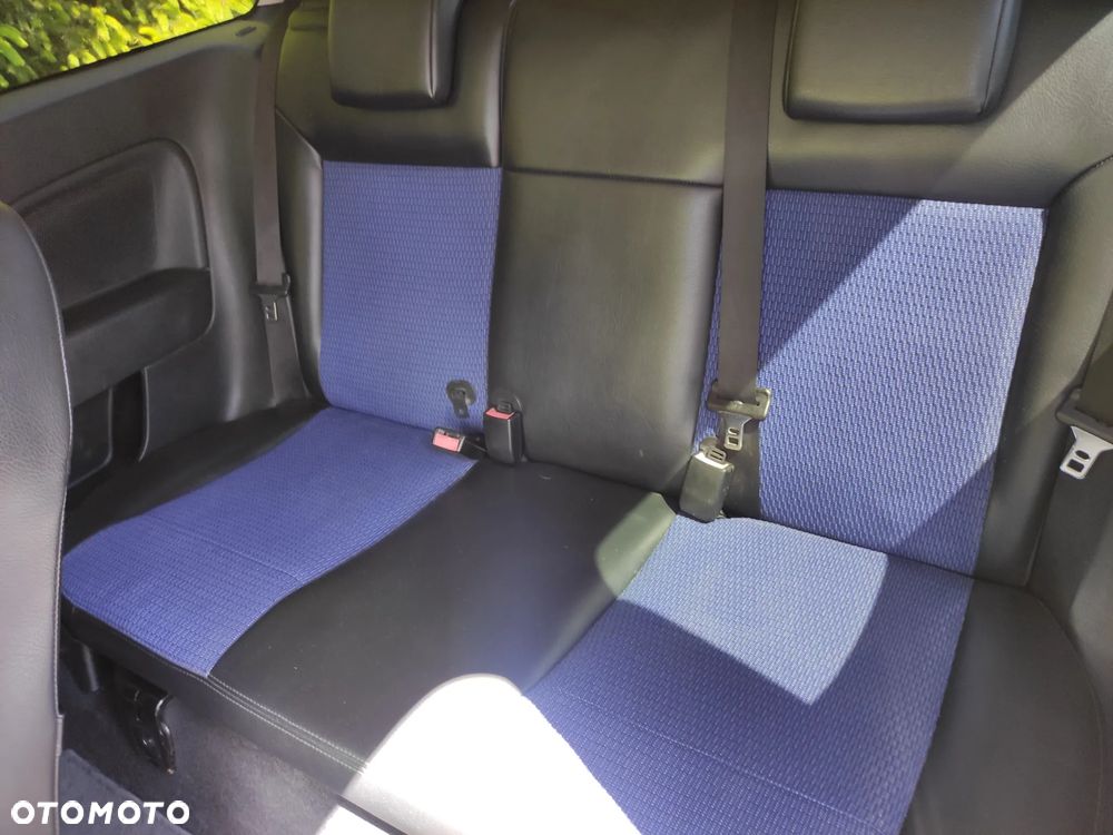 Ford Fiesta - 9