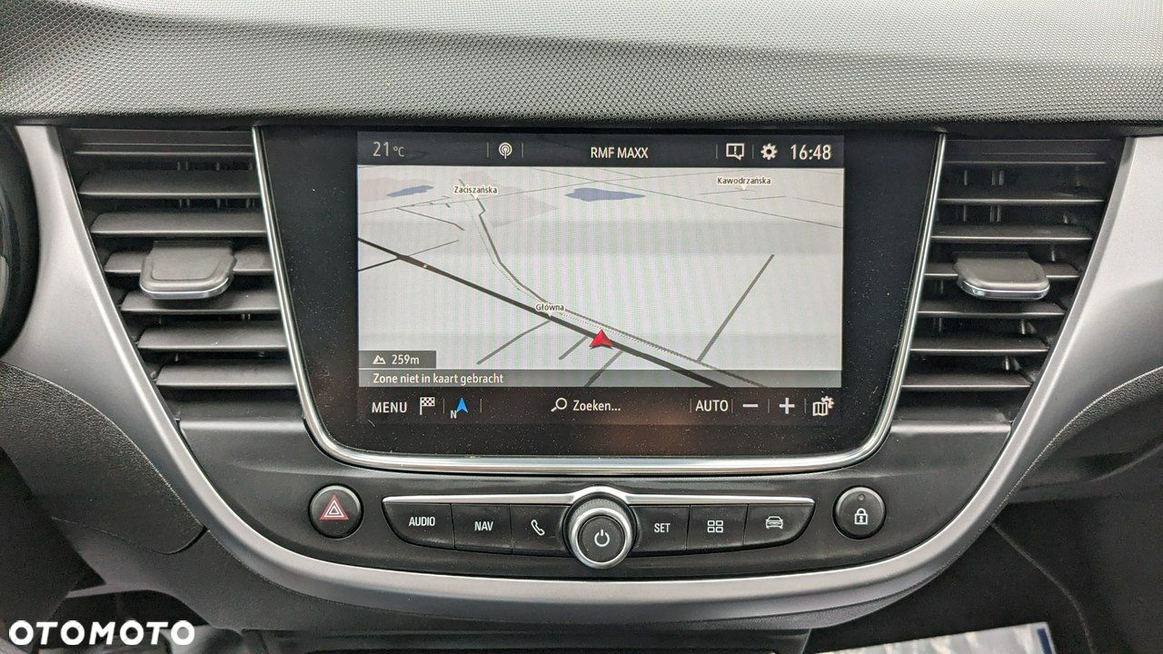 Opel Crossland X - 24