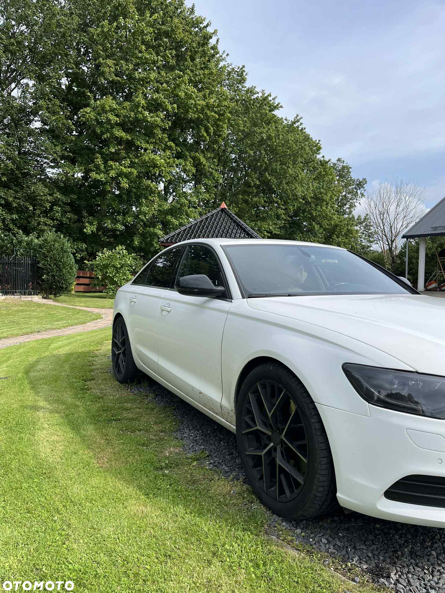 Audi A6 3.0 TFSI Quattro S tronic - 4