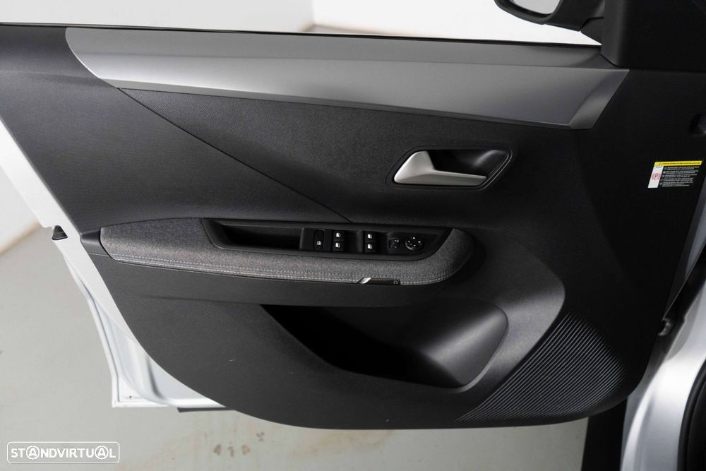 Opel Frontera 44 kWh GS - 22