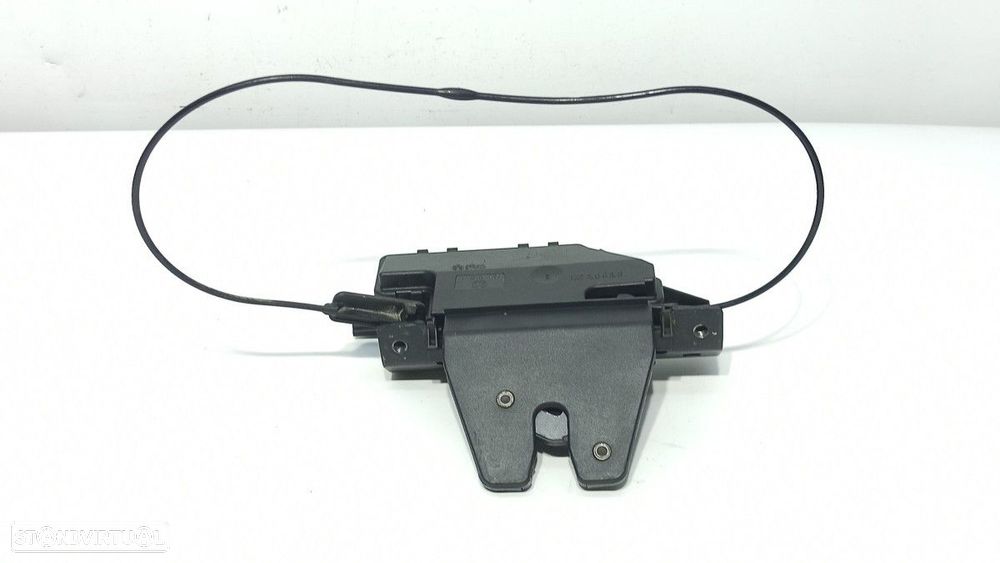 FECHADURA DA MALA BMW SERIE 1 BERLINA (E81/E87) 116D - 4
