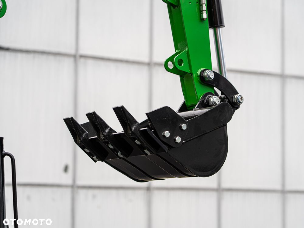 Inny Green River GR12 - 14