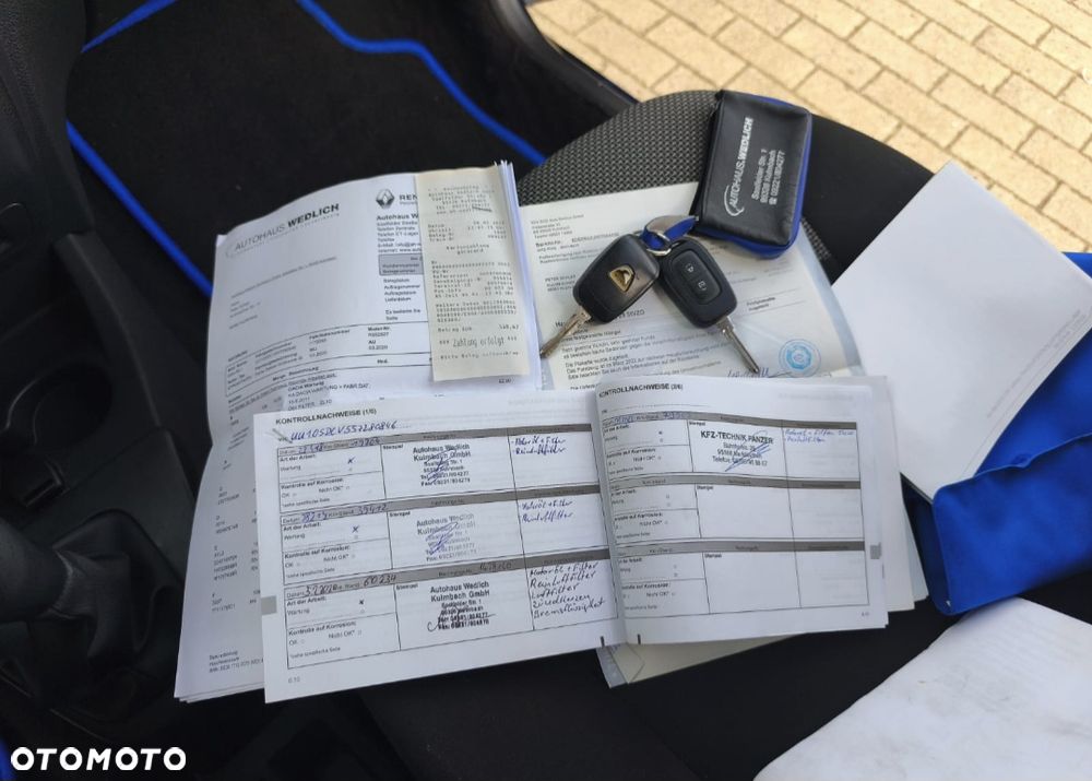 Dacia Dokker SCe 100 Access - 19
