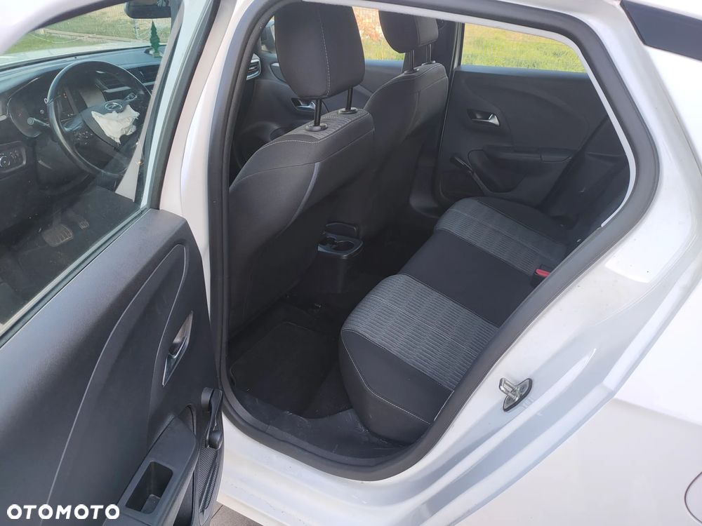 Opel Corsa - 10