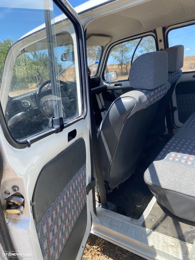 Renault 4 1.1 GTL - 2