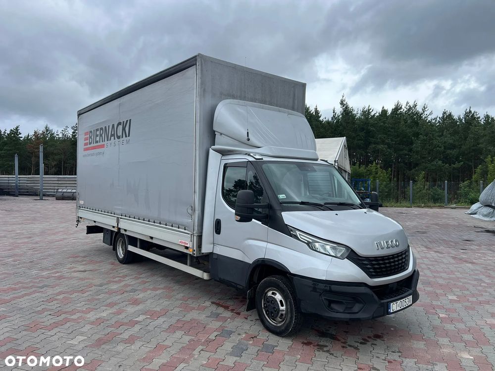 Iveco Daily 50C/35 - 1