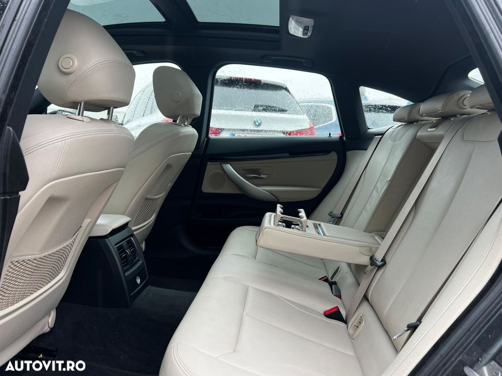 BMW Seria 3 320d GT Sport-Aut. M Sport - 28