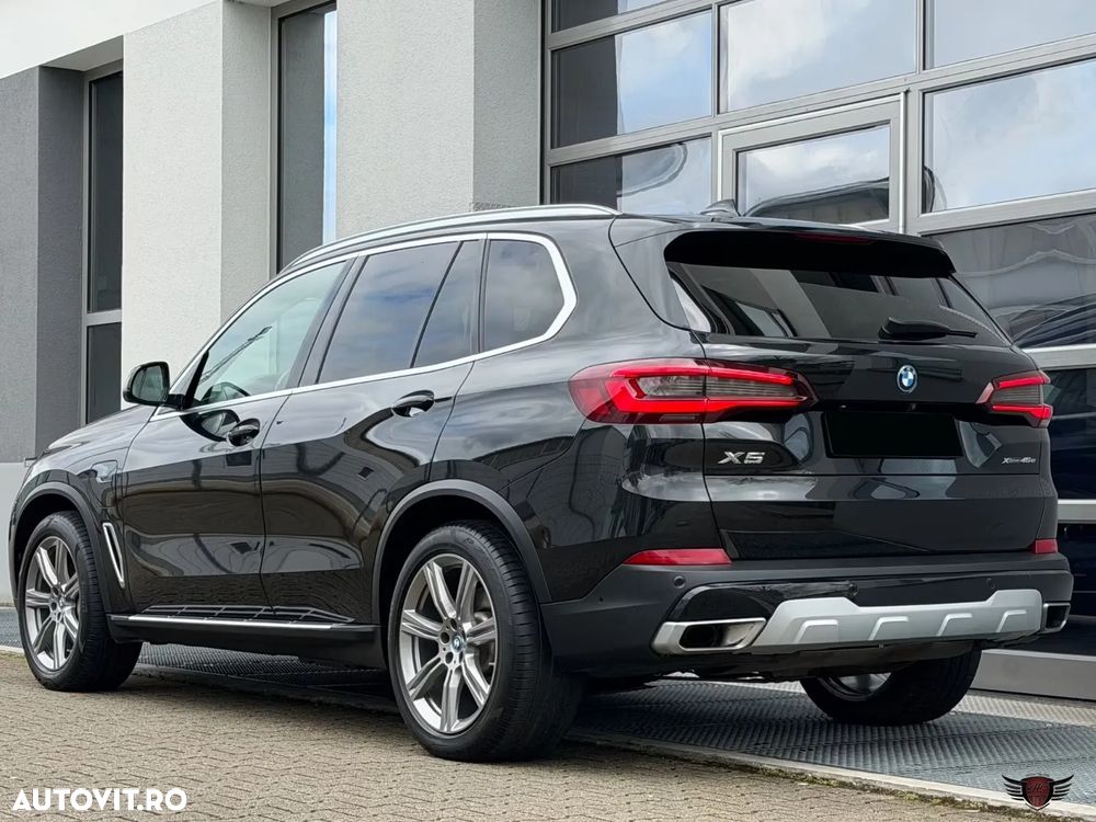BMW X5 xDrive45e xLine - 4