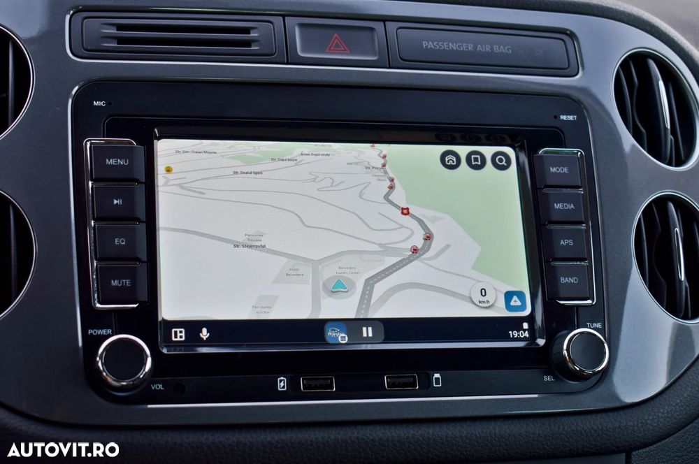 Volkswagen Tiguan 2.0 TSI 4Motion Life - 11