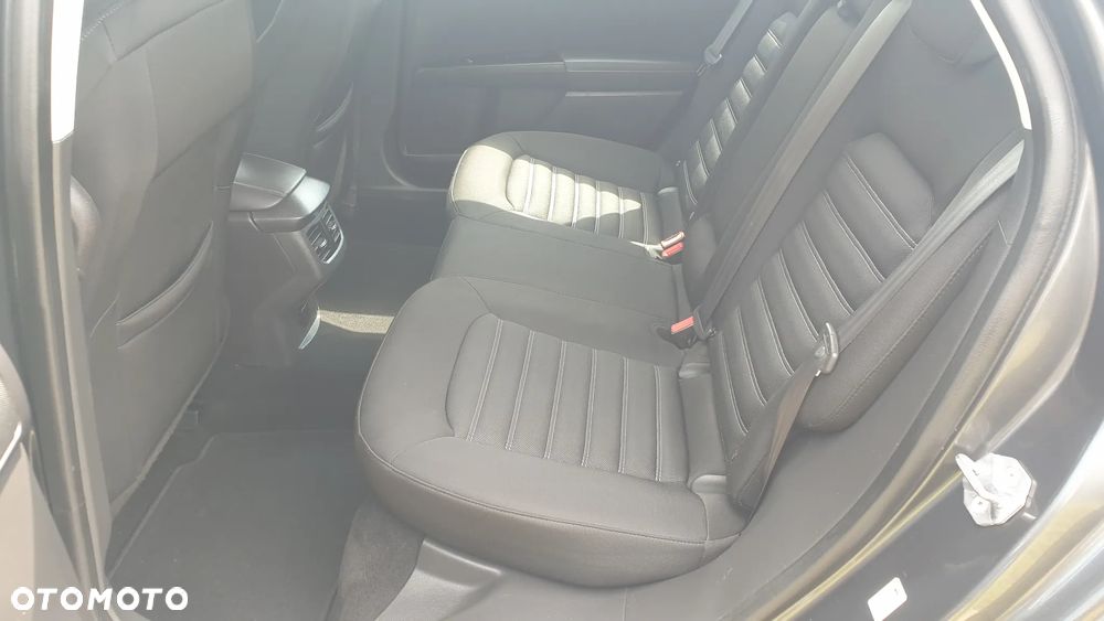 Ford Mondeo 1.5 EcoBoost Start-Stopp Titanium - 10