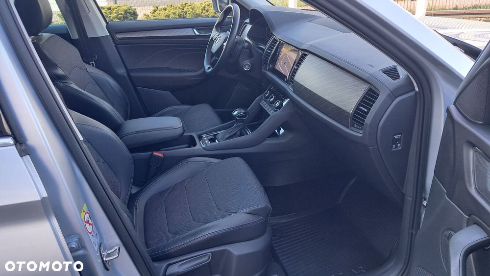 Skoda Kodiaq 2.0 TDI 4x2 Style DSG - 6