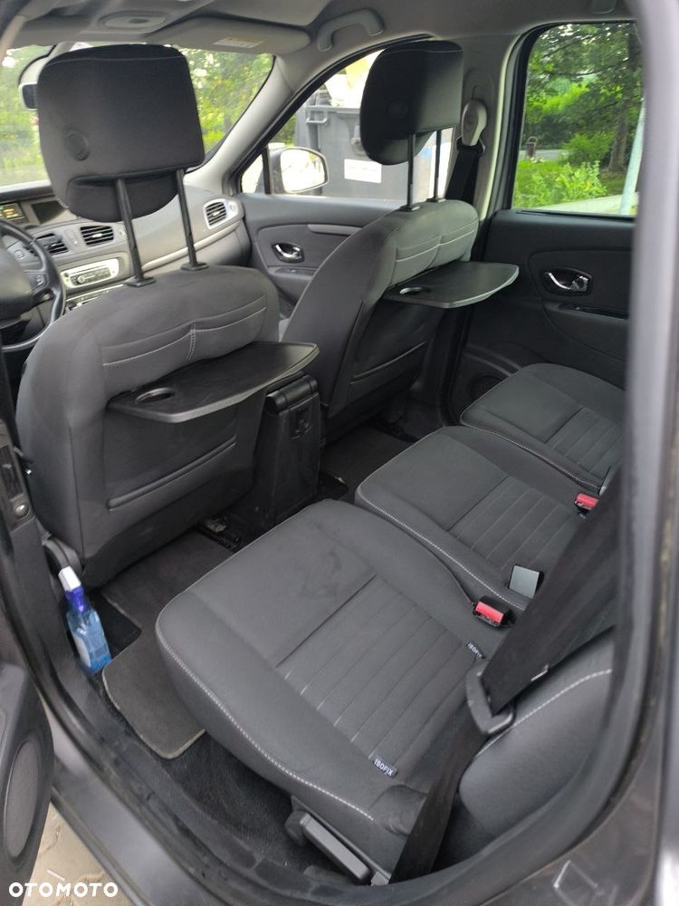 Renault Scenic 1.5 dCi Limited - 13