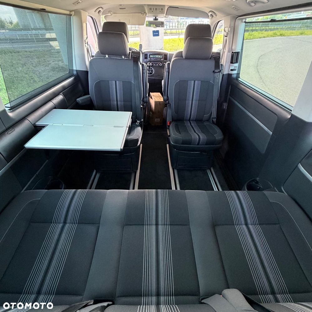 Volkswagen Multivan L1 LIFE - 19