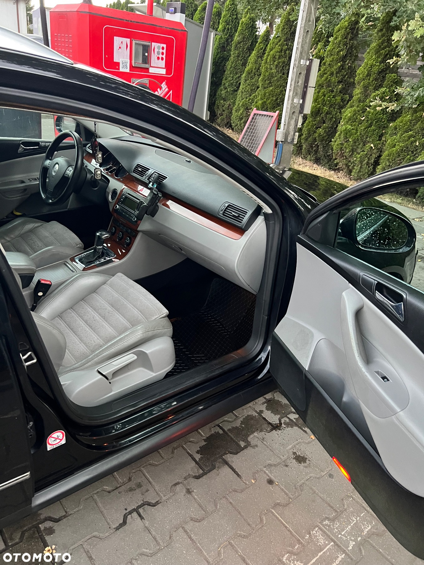 Volkswagen Passat 2.0 TDI Highline DSG - 19