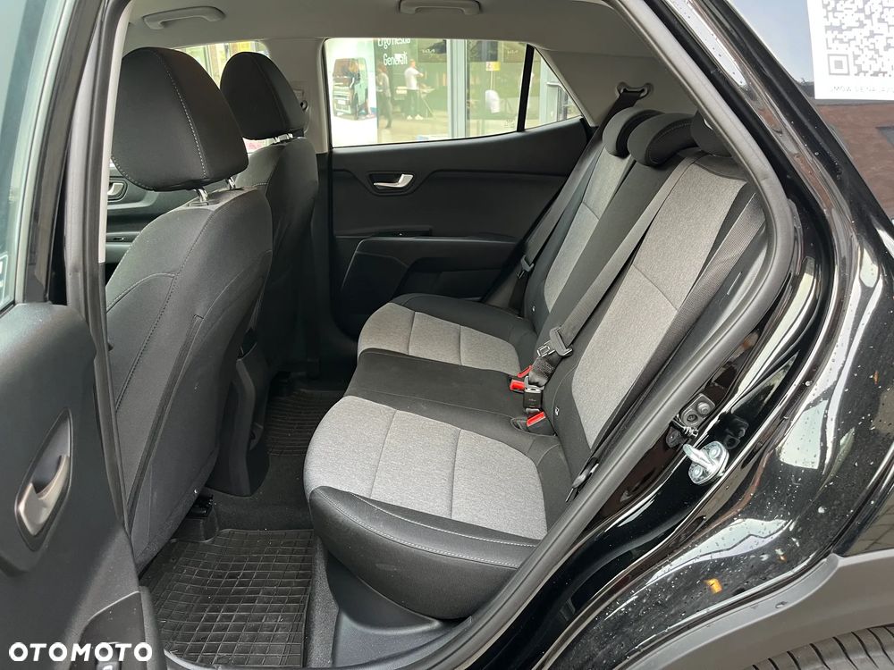 Kia Stonic 1.0 T-GDI M - 25