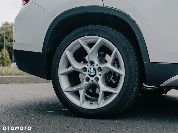 BMW X1 - 8