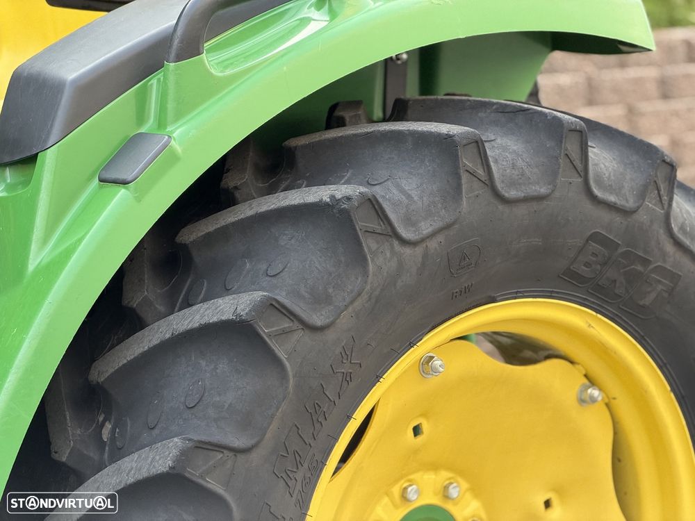 John Deere 4049 M 4RM - 18