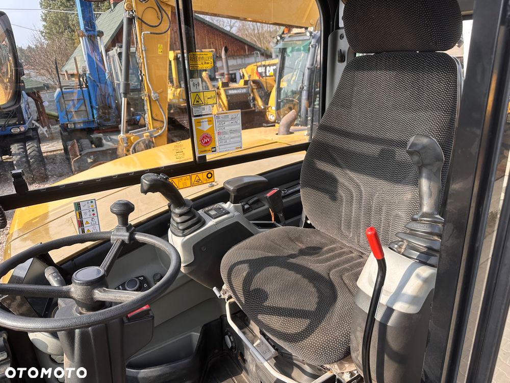 Wacker Neuson EW 100 - 17