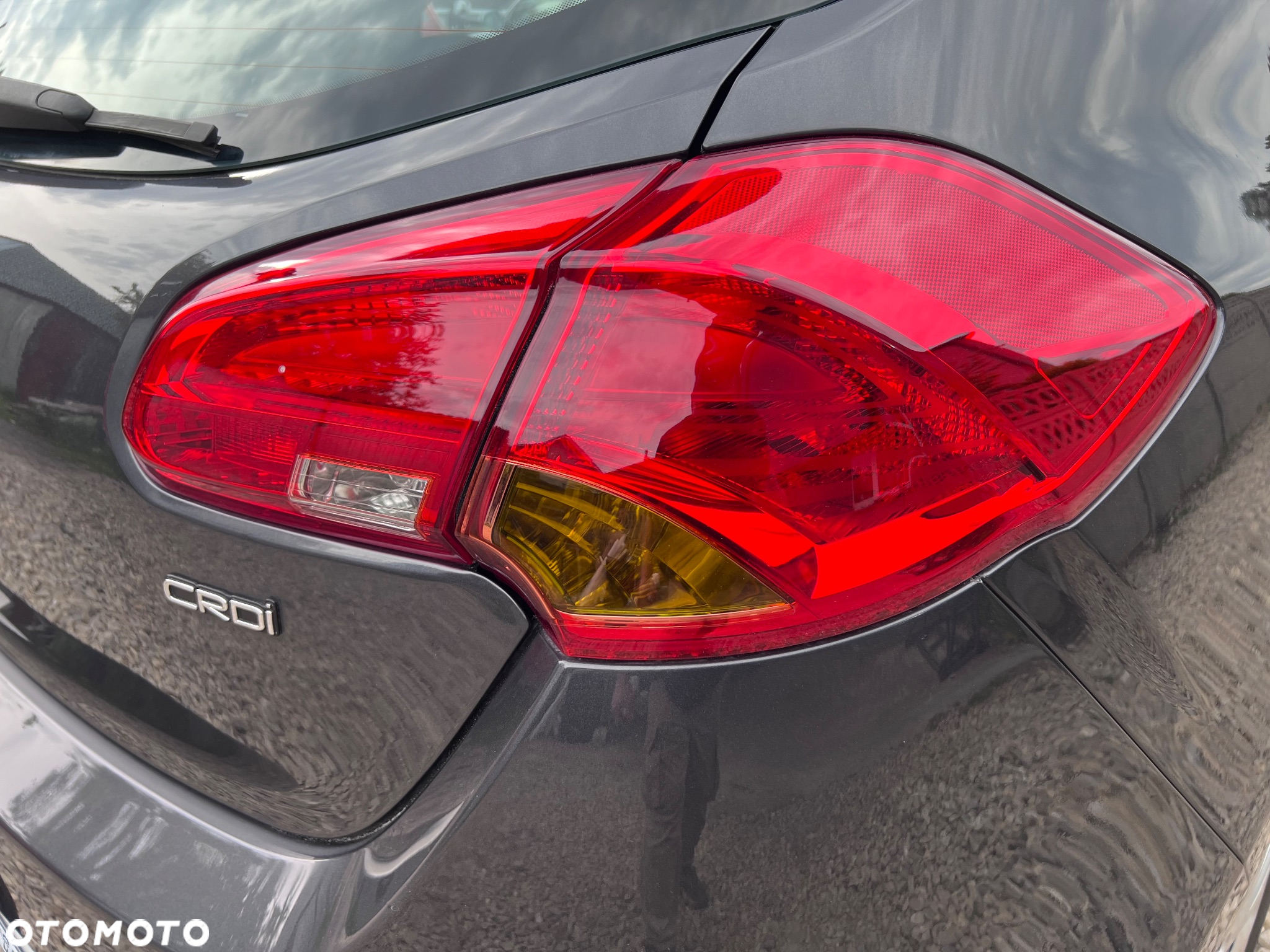 Kia Ceed Cee'd 1.6 CRDi L - 26
