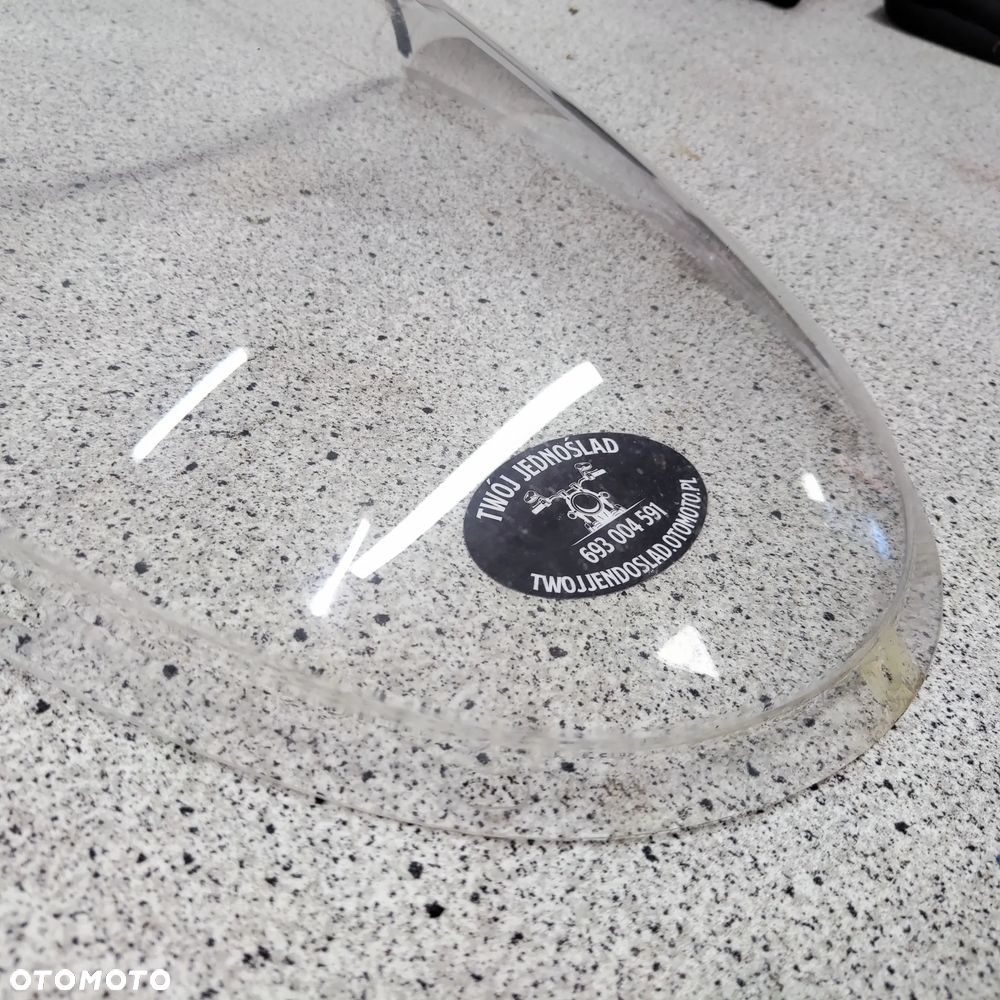 Szyba, szybka, owiewka przód Ducati 748 916 996 - 10