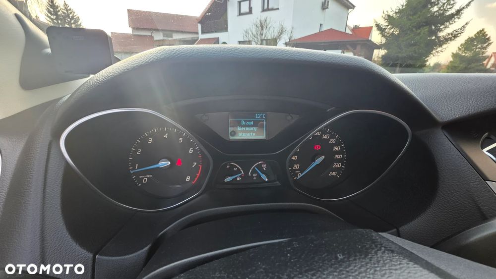 Ford Focus 1.6 TI-VCT Champions Edition - 15