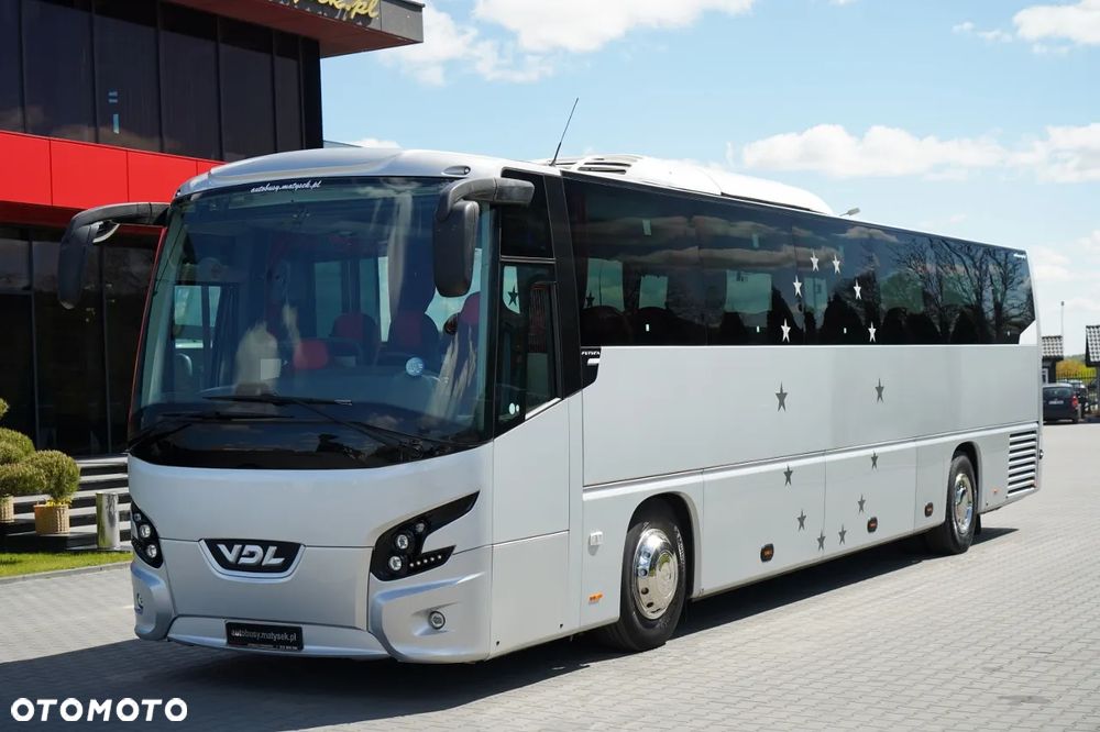 VDL / FMD 2 / EURO6 / SPROWADZONY / - 3