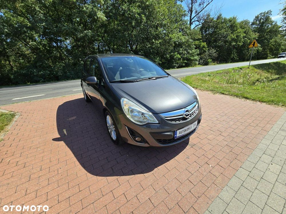 Opel Corsa - 15