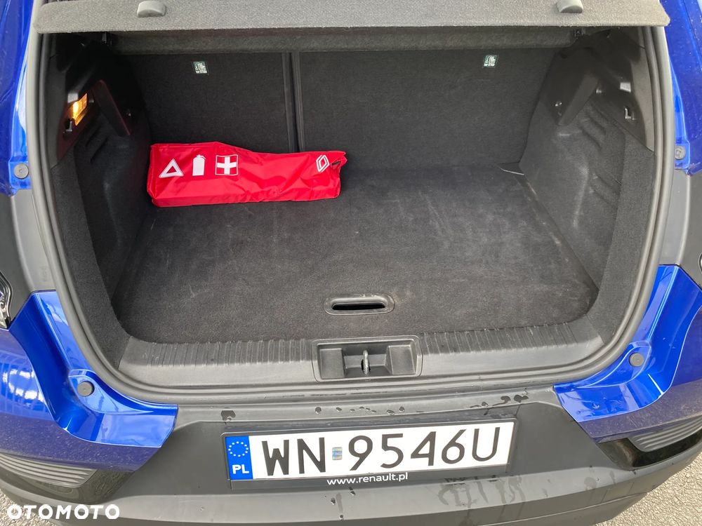 Renault Captur 1.3 TCe mHEV Techno EDC - 12