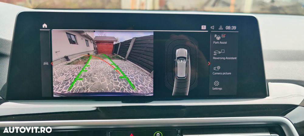 BMW X3 xDrive20d AT MHEV - 28