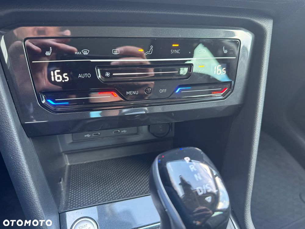 Volkswagen Tiguan 1.5 TSI EVO Life DSG - 26