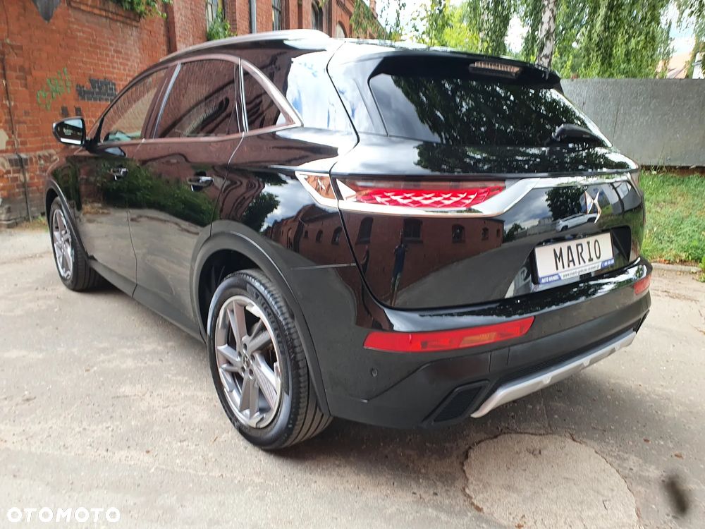 DS Automobiles DS 7 Crossback 1.5 BlueHDi So Chic - 6