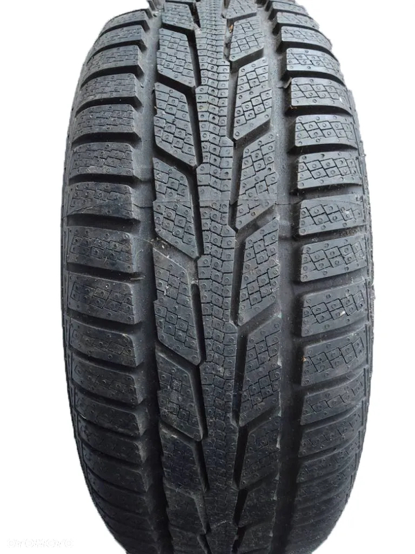 Semperit SpeedGrip 195/55 85h 2009