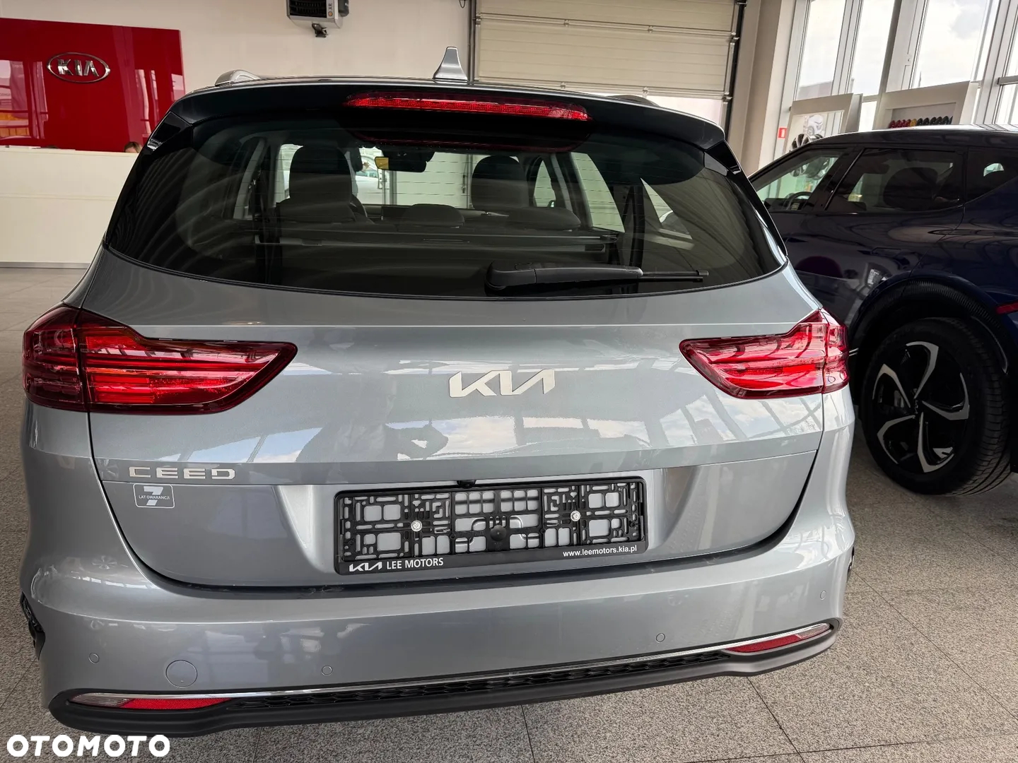 Kia Ceed 1.5 T-GDI M DCT - 5
