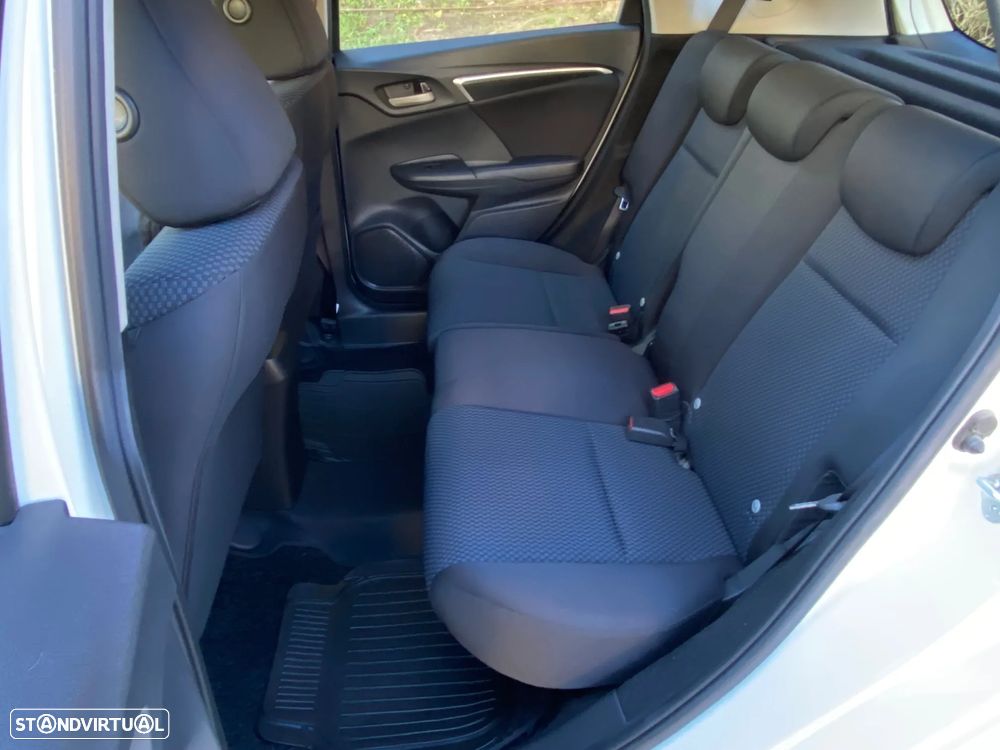 Honda Jazz 1.3 I-VTEC Comfort - 6