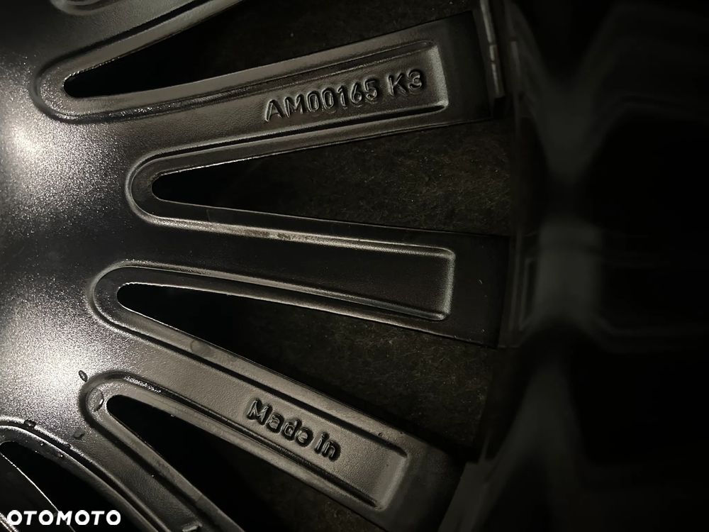 Alufelga Mercedes C-Klasa W206 AMG 19 cali 5x112 1szt. A2044011900 - 8