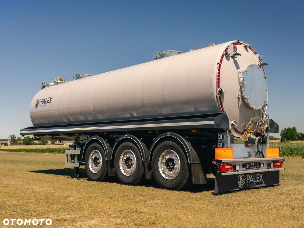 Inny Palex Trailers NA 326 - 19