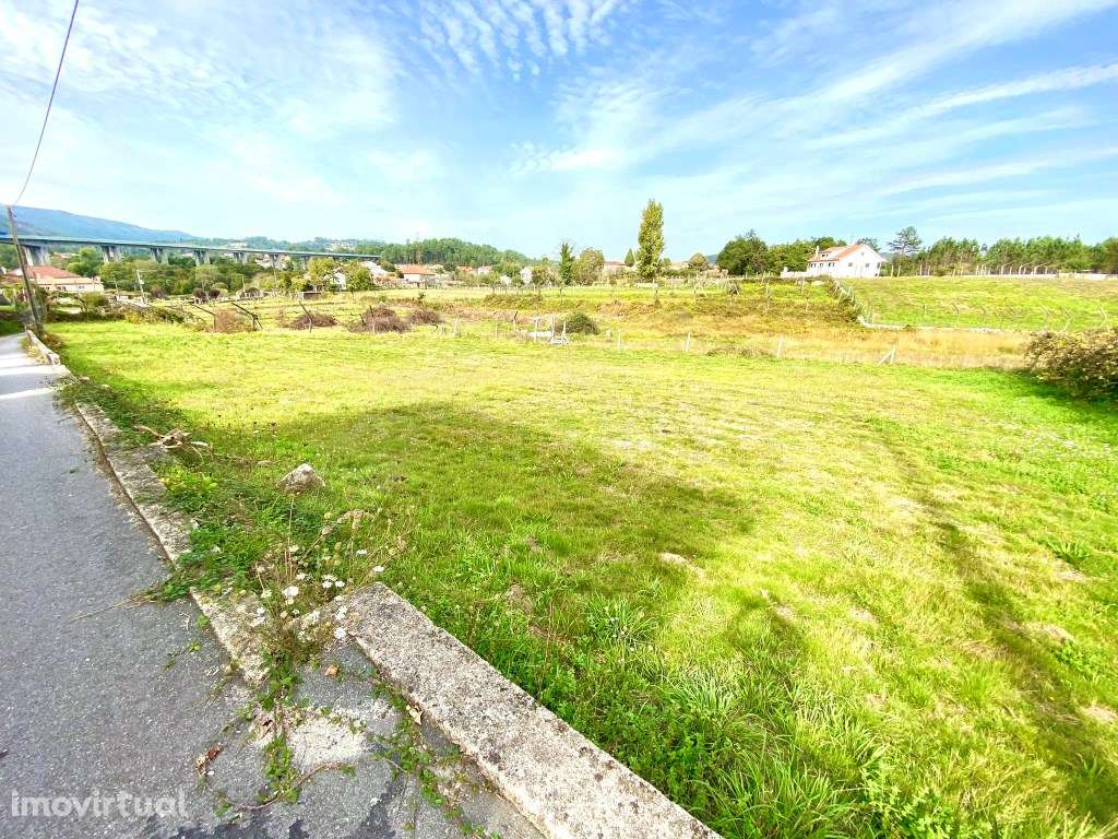 Terreno para construção. - Grande imagem: 4/5