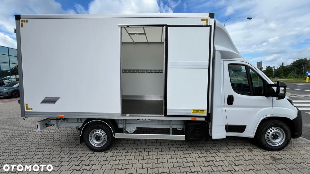 Peugeot Boxer - 11