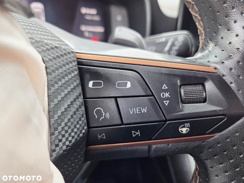 Cupra Formentor 1.5 TSI DSG Tribe Edition - 19