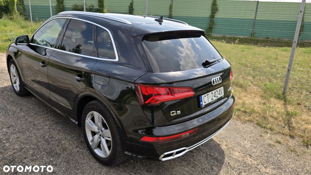 Audi Q5 - 10