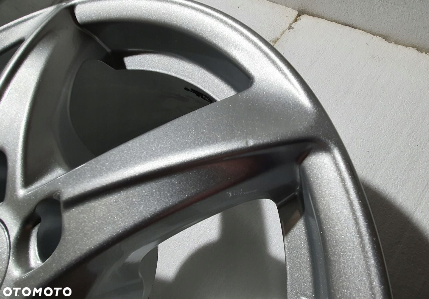 BMW MINI RC 30 16" 5x120x72,6 ET34 NF28 - 6