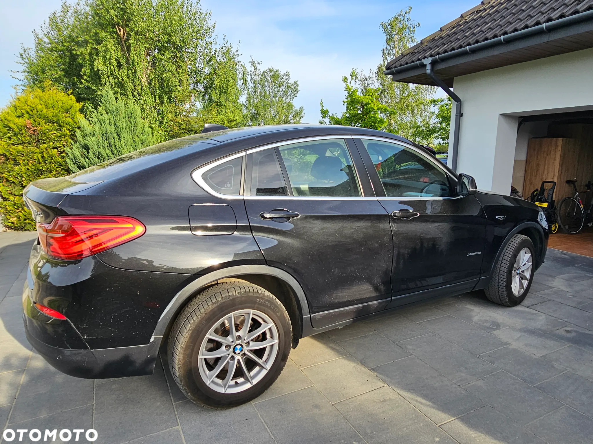 BMW X4 - 7