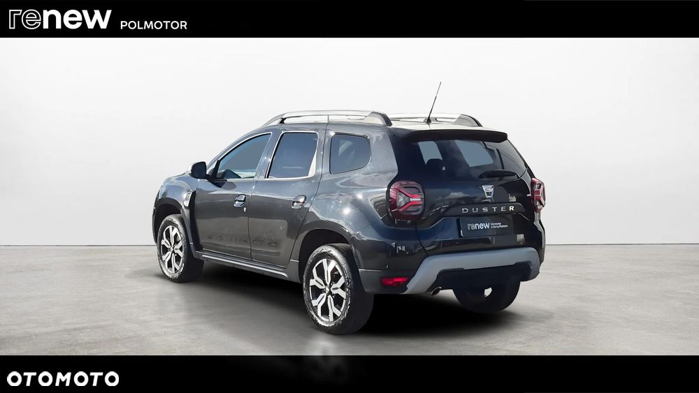 Dacia Duster 1.3 TCe Prestige - 3