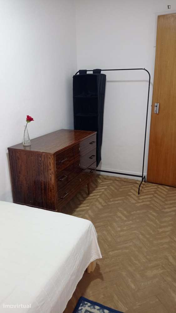Apartamento com 2 quartos - localizado em Santa Apolónia Lisbon - Grande imagem: 4/19