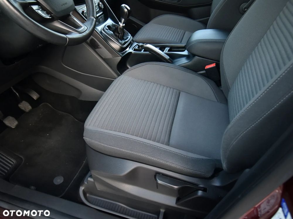 Ford C-MAX - 28